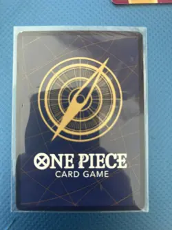 ONE PIECE OP-15 Adventure on KAMI's Island OP13-042 SP Edward Newgate English - Image 2