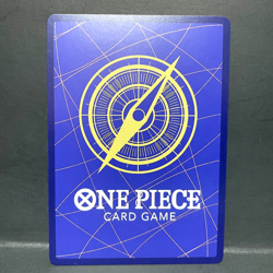 2024 ONE PIECE 500 YEARS IN THE FUTURE LUCY OP07-112 (R) RARE - Image 2