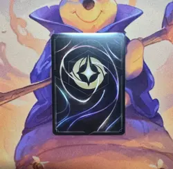 Disney Lorcana card Promo Four Dozen Eggs 33/P1 Japanese - Image 2