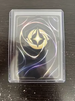 Disney Lorcana Winterspell (11) #48/204 Tinker Bell - Snowflake Collector - Image 2