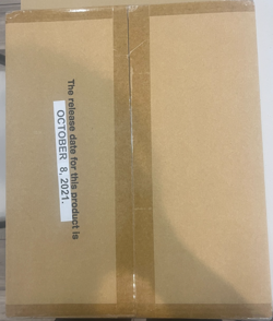 Weiss Schwarz That Time I Got Reincarnated as a Slime Vol. 2 BOOSTER BOX CASE - Image 3