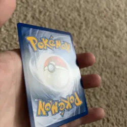Pokemon TCG Moltres Zapdos Articuno GX Full Art Holo Card 66/68 Hidden Fates - Image 2