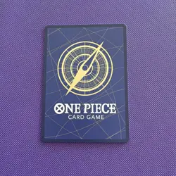 Kikunojo OP06-104 R Best Selection Vol.2 - ONE PIECE Card Game Japanese - Image 5