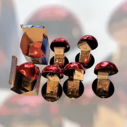 Pokemon 23 Karat Gold Plated Trading Cards 7 PokeBalls COAs Mewtwo More - Image 2