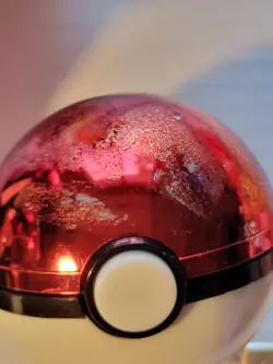 Pokemon 23 Karat Gold Plated Trading Cards 7 PokeBalls COAs Mewtwo More - Image 3