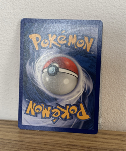 Pokemon Shadowless Gastly 1st Edition Base Set Shadowless 1999 Card 50/102 - Image 2