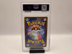 The Pokemon Company Charmander 289/S-P S-P Promo PSA 10 Japanese Card 2022 - Image 2
