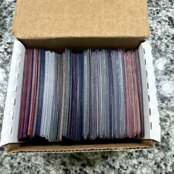 225 Reverse Holo And Holo Rare Pokemon Cards Bulk All Penny Sleeved - Image 1