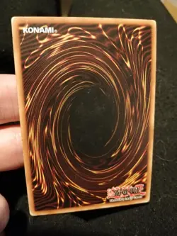 Yugioh Card Destiny Hero Malicious DP05-EN011 Ultra Rare 1st Edition - Image 5