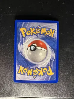 2004 POKEMON EX HIDDEN LEGENDS JIRACHI 8/101 HOLO RARE NM/LP - Image 2