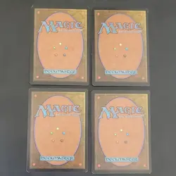 City of Traitors Exodus x4 Land Colorless English Magic: The Gathering Cards - Image 2