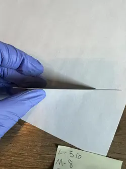 MTG Cabal Stronghold Dominaria 238/269 Regular Rare - Image 3