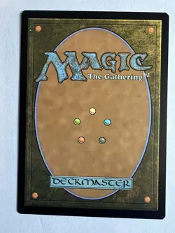 MTG Cabal Stronghold Dominaria 238/269 Regular Rare - Image 4