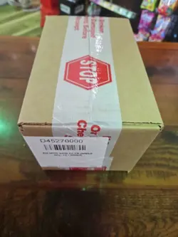 SEALED CASE! 6x Collector Booster Box Marvel's Spider-Man SPM MTG - Image 1