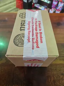 SEALED CASE! 6x Collector Booster Box Marvel's Spider-Man SPM MTG - Image 4