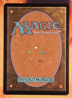 Magic: The Gathering Magus of the Vineyard Future Sight Rare - Image 2