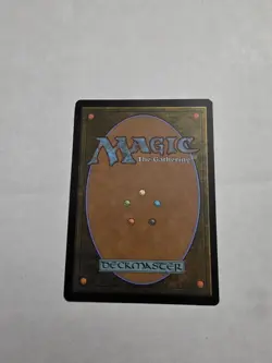 Magic: The Gathering Tezzeret, Artifice Master The List Mythic Blue 079/280 - Image 2