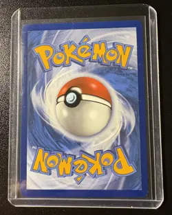 Pokemon TCG - Psychic Energy - 021 (Horizontal Holo) - Black Bolt & White Flare - Image 2
