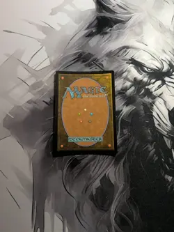 Radstorm Universes Beyond: Fallout Foil NM - Image 2