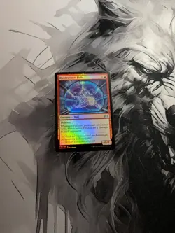 Electrostatic Field Guilds of Ravnica Foil NM - Image 1