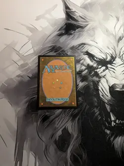 Misdirection The List Reprints Regular NM - Image 2