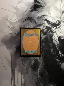 Personal Tutor Commander Masters Regular NM - Image 2