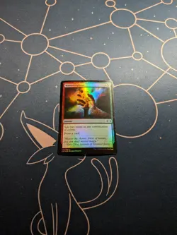 Manamorphose Double Masters Foil NM - Image 1
