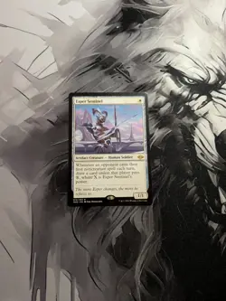 Esper Sentinel Modern Horizons 2 Regular NM - Image 1