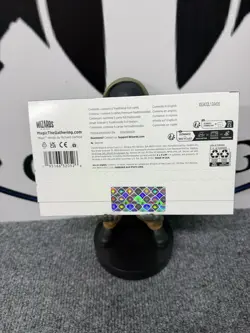 MTG Foil So Salty Roadshow Edition Pax East Secret Lair - FREE SHIPPING! - Image 2