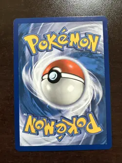 Chimchar 12/25 Non-holo NM Pokemon TCG McDonald’s 25th Anniversary Celebrations - Image 2