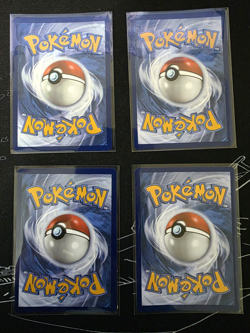 Pokemon TCG Full Art Trainer card Lot 4x NM - TWM SSP PRE Ultra Rares Gallery - Image 2
