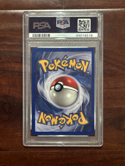 2002 POKEMON NEO DESTINY 1ST EDITION #46/105 LIGHT FLAREON PSA 9 MINT - Image 2