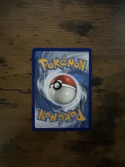 Pokemon TCG Glaceon VMAX Evolving Skies 209/203 Alternative Art Nm Mint+ - Image 2