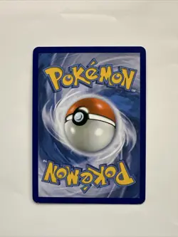Pokemon Mew EX RC24/RC25 Legendary Treasures Radiant Collection - Image 3