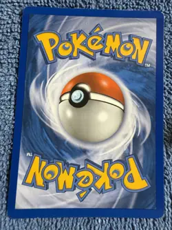 Pokemon Chikorita 44/101 EX Dragon Frontiers Delta Species Reverse Holo 40 HP - Image 2