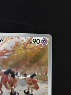 Pokemon TCG Mr. Mime 179/165 Sv: Scarlet & Violet 151 Holo Illustration Rare NM - Image 3