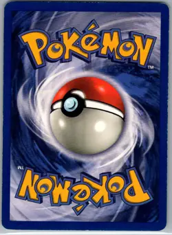 Mr. Mime 22/64 Rare Jungle Pokemon 1st Edition Heavily Played - Image 2