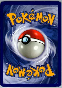 Mew 8 Promo Wizards Black Star Promos Pokemon LP- - Image 2