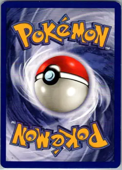 Dark Rapidash 44/82 Uncommon Team Rocket Pokemon Unlimited Moderately Played - Image 2
