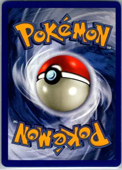 Weepinbell 48/64 Uncommon Jungle Pokemon Unlimited Lightly Played 2 - Image 2