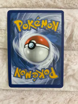Pokemon Vaporeon Ultra Rare SWSH09: Brilliant Stars Trainer Gallery TG02/TG30 NM - Image 2
