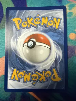 Garganacl 147/132 Illustration Rare (IR) Full Art Pokemon TCG Mega Evolution NM - Image 2