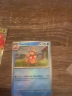 pokemon lot (OFFERS ON) TOP LOADER BINDER INCLUDED - Image 5