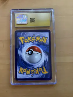 Arceus V CGC Pristine 10 125/S-P Chinese Promo Legends Pokemon - Image 2