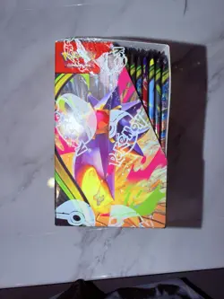 Pokemon Mega Evolution Perfect Order Booster Box Display New/Sealed (36 Packs) - Image 2
