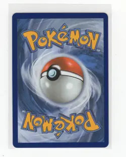 Pokemon Staff Perfect Order Black Star Promo MEP 067 Doublade - Image 2