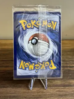Mewtwo - SVP052 - SVP Black Star Promos - SEALED NM, English Pokemon - Image 3