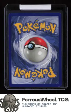 Scyther - Pokemon Jungle - No Symbol Error (NM-/LP+) - Image 2