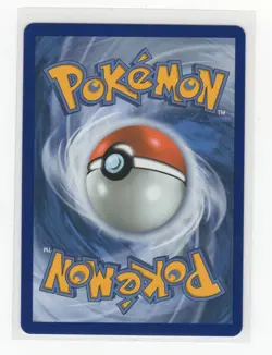 Pokemon Staff Perfect Order Black Star Promo MEP 064 Serperior - Image 2