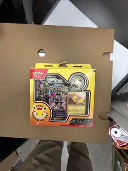 2026 Pokemon Day 30th Anniversary Collection Lot Of 32+ NEW DISPLAY NEVER SETUP - Image 2